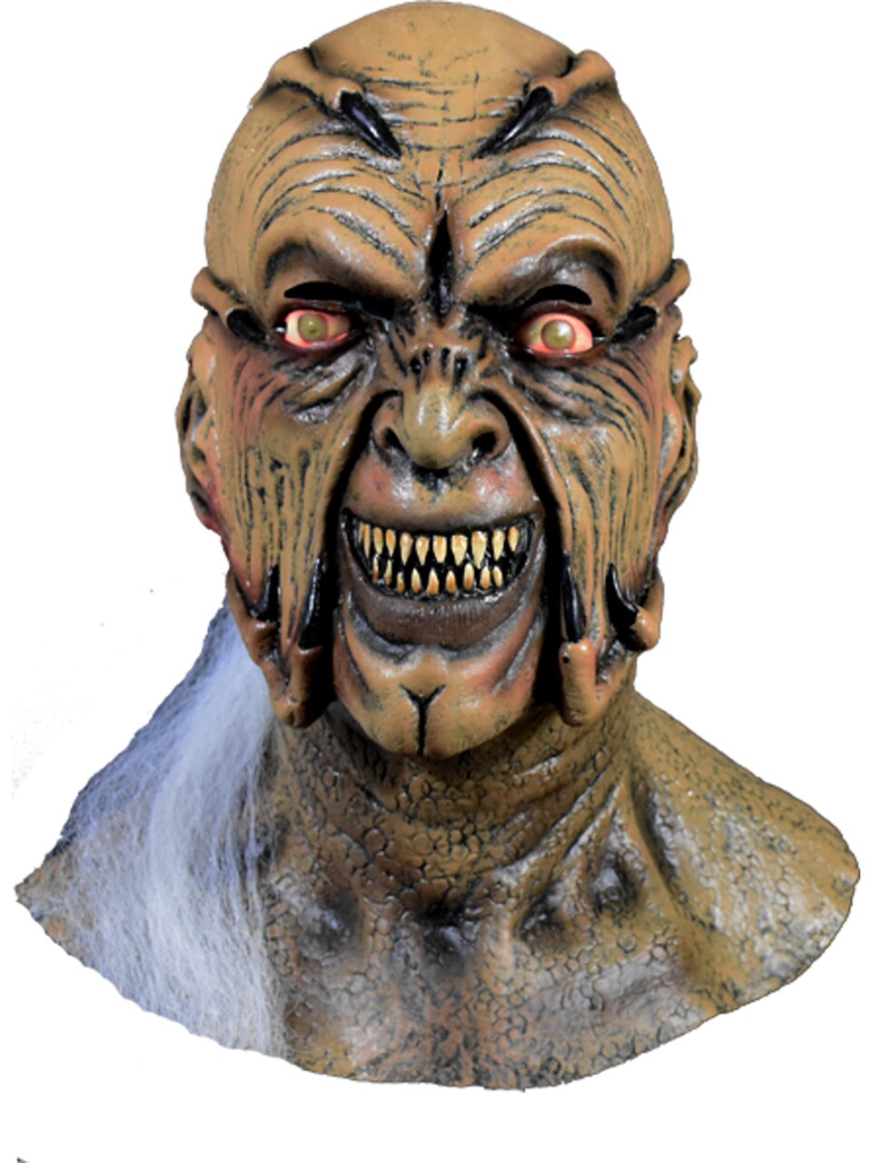 Jeepers Creepers The Creeper Monster Mask Costume Accessory